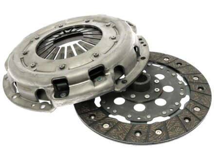 Фото 5 - Комплект зчеплення STARLINE SL3DS1172