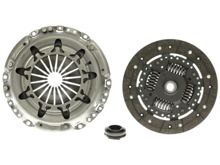 Фото 2 - Комплект сцепления STARLINE SL 3DS1185 (SL3DS1185)