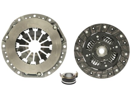 Фото 2 - Комплект зчеплення STARLINE SL 3DS1223 (SL3DS1223)