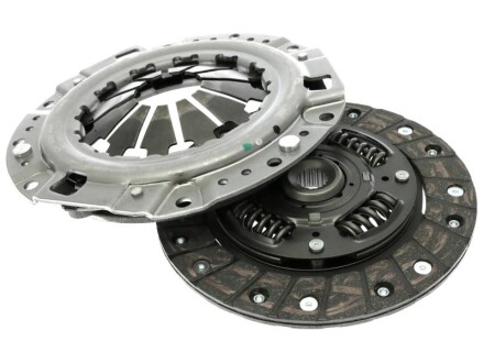 Фото 5 - Комплект зчеплення STARLINE SL 3DS1223 (SL3DS1223)