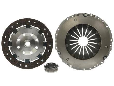 Фото 2 - Комплект зчеплення STARLINE SL 3DS1247 (SL3DS1247)