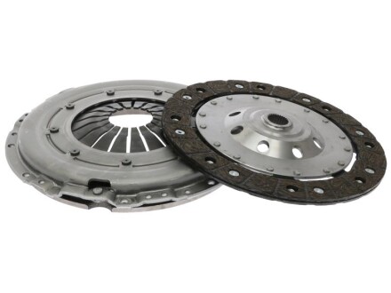 Фото 3 - Комплект зчеплення STARLINE SL 3DS1247 (SL3DS1247)