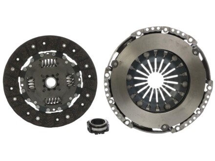 Фото 2 - Комплект зчеплення STARLINE SL 3DS1288 (SL3DS1288)