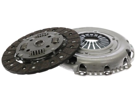 Фото 3 - Комплект зчеплення STARLINE SL 3DS1288 (SL3DS1288)