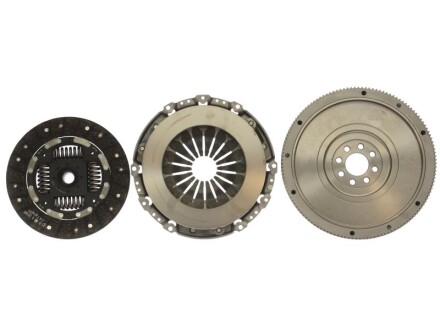 Фото 2 - Комплект сцепления STARLINE SL 3DS1290 (SL3DS1290)