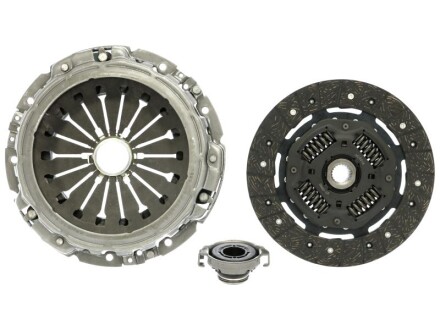 Фото 2 - Комплект зчеплення STARLINE SL 3DS1297 (SL3DS1297)