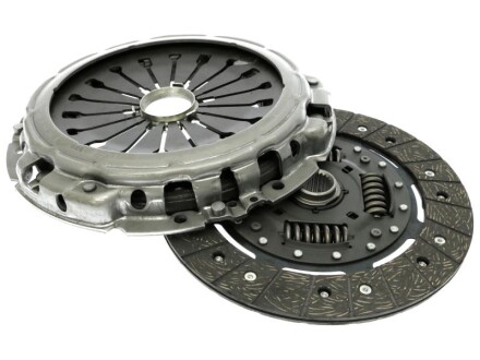 Фото 4 - Комплект зчеплення STARLINE SL 3DS1297 (SL3DS1297)