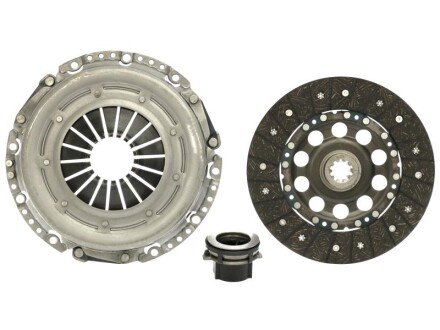 Фото 2 - Комплект сцепления STARLINE SL 3DS1299 (SL3DS1299)