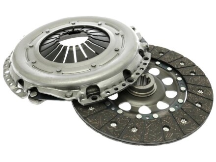 Фото 4 - Комплект сцепления STARLINE SL 3DS1299 (SL3DS1299)