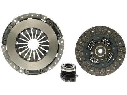 Фото 2 - Комплект зчеплення STARLINE SL 3DS1306 (SL3DS1306)