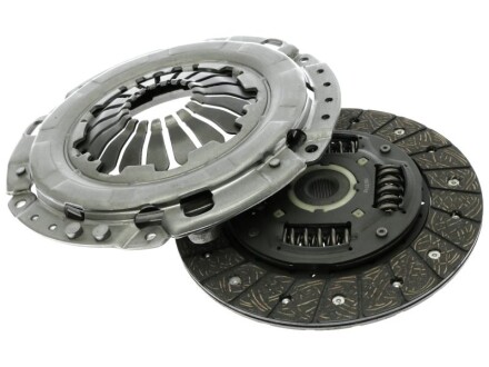 Фото 5 - Комплект зчеплення STARLINE SL 3DS1306 (SL3DS1306)