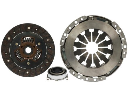 Фото 2 - Комплект сцепления STARLINE SL 3DS9020 (SL3DS9020)