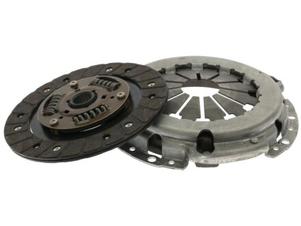 Фото 3 - Комплект сцепления STARLINE SL 3DS9020 (SL3DS9020)