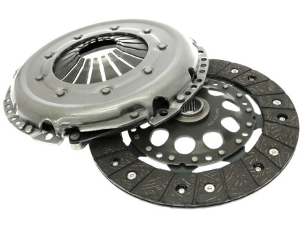 Фото 5 - Комплект сцепления STARLINE SL 3DS9021 (SL3DS9021)