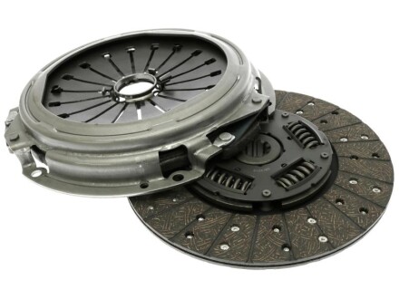 Фото 5 - Комплект сцепления STARLINE SL 3DS9023