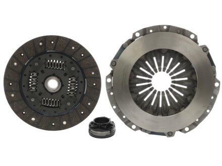 Фото 2 - Автозапчастина STARLINE SL3DS9060