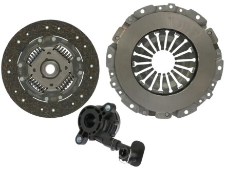 Фото 2 - Комплект зчеплення STARLINE SL3DS9068