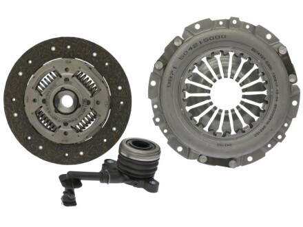 Sprzeglo kpl s sl 3ds9068 szt - STARLINE SL3DS9068