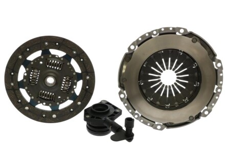 Фото 2 - Комплект сцепления STARLINE SL 3DS9089 (SL3DS9089)