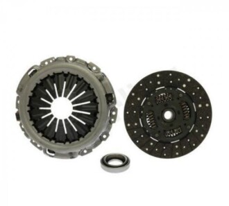 Комплект сцепления SL 3DS9091 - STARLINE SL3DS9091