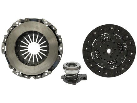 Фото 2 - Комплект сцепления STARLINE SL3DS9100