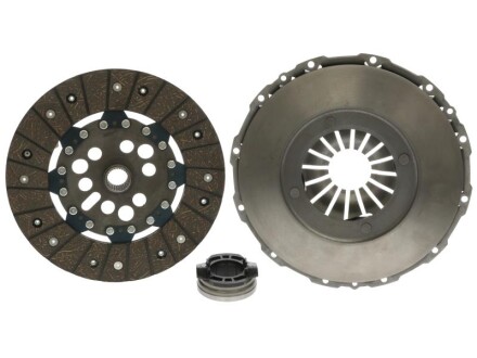 Фото 2 - Комплект зчеплення STARLINE SL3DS9130