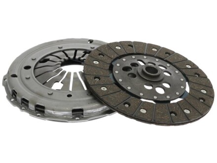 Фото 3 - Комплект зчеплення STARLINE SL3DS9130