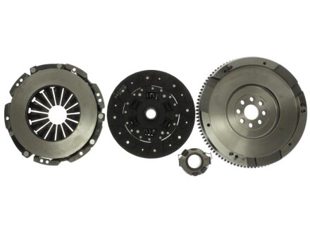 Фото 2 - Комплект сцепления STARLINE SL 4DS1043 (SL4DS1043)