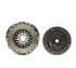 Комплект зчеплення SL 4DS1048 - (6110300605, A6120301005, 0202502901) STARLINE SL4DS1048 (фото 1)