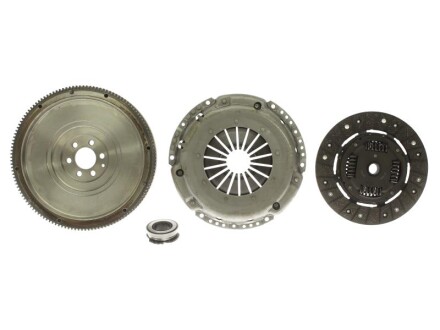 Фото 2 - Комплект зчеплення STARLINE SL 4DS1049 (SL4DS1049)