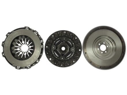 Фото 2 - Комплект зчеплення STARLINE SL4DS1055