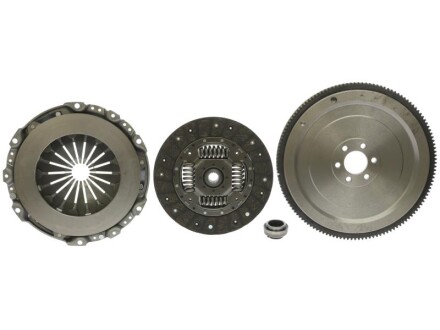 Фото 2 - Комплект сцепления STARLINE SL4DS1295