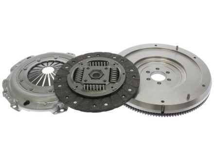 Фото 3 - Комплект сцепления STARLINE SL4DS1295