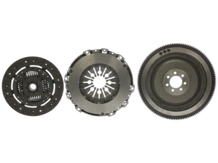 Фото 2 - Комплект зчеплення STARLINE SL 4DS1296 (SL4DS1296)