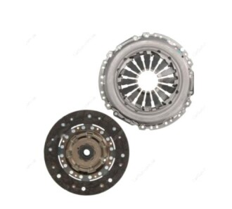 Комплект зчеплення SL 4DS1297 - STARLINE SL4DS1297