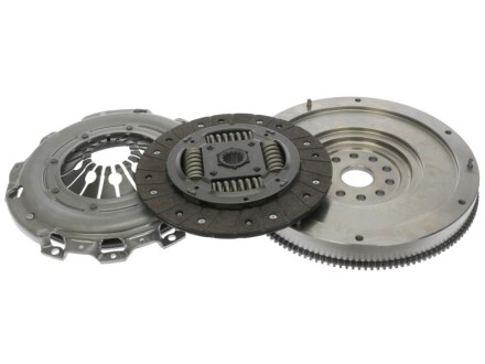 Фото 3 - Комплект зчеплення STARLINE SL 4DS1298 (SL4DS1298)