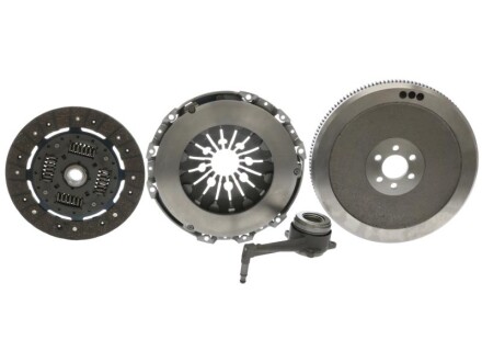 Фото 2 - Комплект сцепления STARLINE SL 4DS1310 (SL4DS1310)