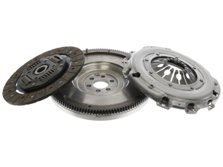 Фото 3 - Комплект сцепления STARLINE SL 4DS1310 (SL4DS1310)