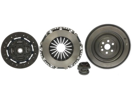 Фото 2 - Комплект сцепления STARLINE SL4DS1314