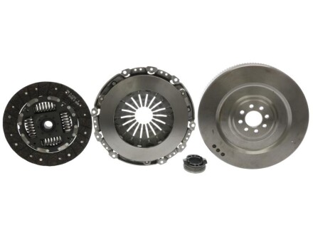 Фото 2 - Комплект зчеплення STARLINE SL4DS1316