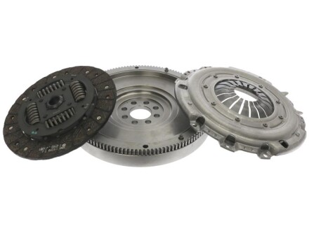 Фото 3 - Комплект зчеплення STARLINE SL4DS1316