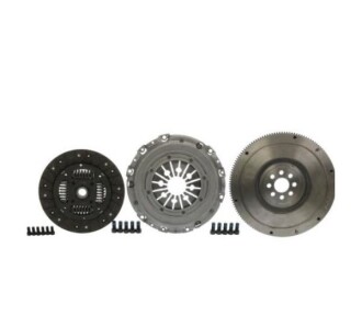 Комплект зчеплення SL 4DS1324 - STARLINE SL4DS1324