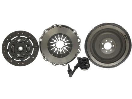 Фото 2 - Комплект зчеплення STARLINE SL 4DS1328 (SL4DS1328)