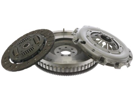 Фото 3 - Комплект зчеплення STARLINE SL 4DS1328 (SL4DS1328)