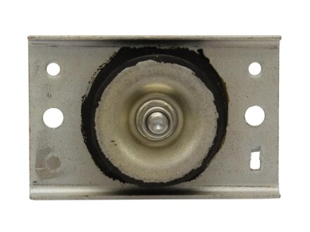 Фото 2 - Подушка двигуна STARLINE SM0600