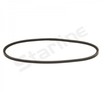 Клиновой ремень SR 13X1075 - (007753009513, 055260849A, 07119990178) STARLINE SR13X1075