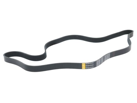 Фото 2 - Ремінь приводний STARLINE SR6PK1530