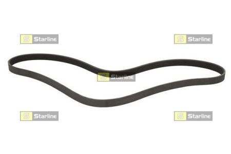Ремень ручейковый - STARLINE SR 6PK2413