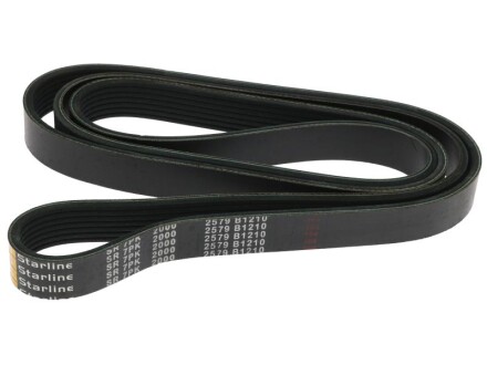 Фото 2 - Ремень приводной STARLINE SR7PK2000