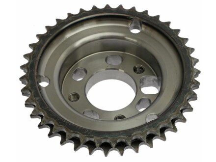 Фото 3 - Цепь ГРМ STARLINE TKC0160